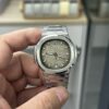 a1739627474023 8478 Patek Philippe Nautilus Ladies 7118/1R-001 from 3K Factory Stainless Steel 2025 Version