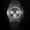 i1724911428 2319 3 1 Rolex Daytona Paul Newman NTPT Carbon 1:1 Best Clone Diw Custom 4130 Movement