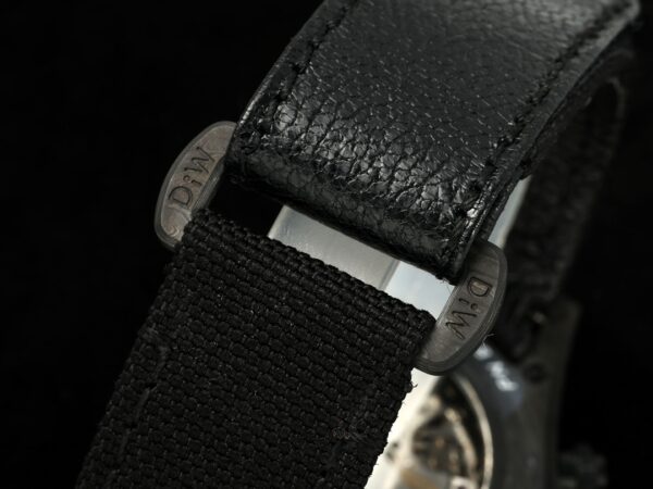 i1724911428 5717 0 1 Rolex Daytona Paul Newman NTPT Carbon 1:1 Best Clone Diw Custom 4130 Movement