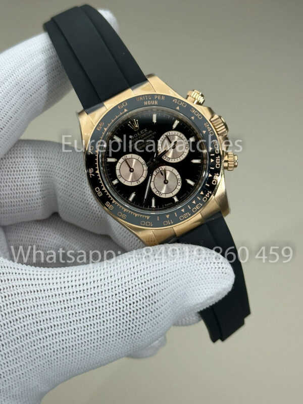 i1729443026 7638 3 Rolex Cosmograph Daytona M126515LN 1:1 Best Clone Clean Factory Ceramic Bezel