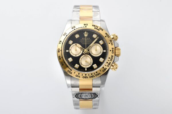 i1729621718 7188 1 1 Rolex Cosmograph Daytona M126503-0002 1:1 Best Clone Clean Factory Ceramic Bezel