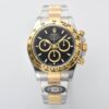 i1729621742 9977 7 1 Rolex Cosmograph Daytona M126503 Black Dial1:1 Best Clone Clean Factory