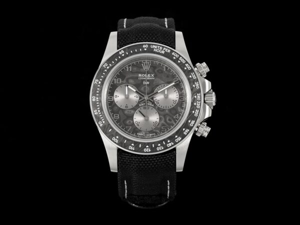 i1730525907 537 6 1 Rolex Daytona Exceptional-1 Novelty rolex diw daytona 1:1 Best Clone 4130 Movement