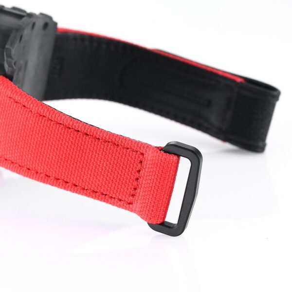 i1731311484 6413 0 1 Richard Mille RM35-01 NTPT Carbon 1:1 Best Clone BBR Factory V2 Red Velcro Strap