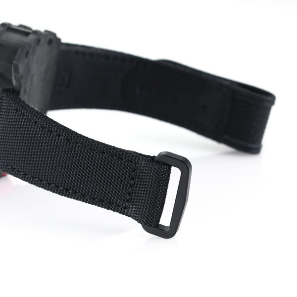 i1731311609 2822 4 1 Richard Mille RM35-01 NTPT Carbon 1:1 Best Clone BBR Factory V2 Black Velcro Strap