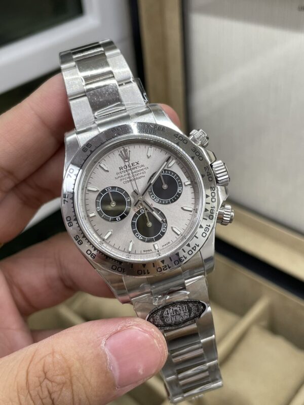 m1726815311469 1494 1 Rolex Cosmograph Daytona m126509-0003 Clean Factory 1:1 Best Clone newest Version