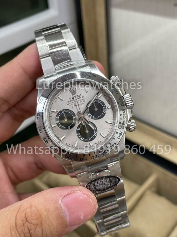 m1726815311469 1494 Rolex Cosmograph Daytona m126509-0003 Clean Factory 1:1 Best Clone newest Version