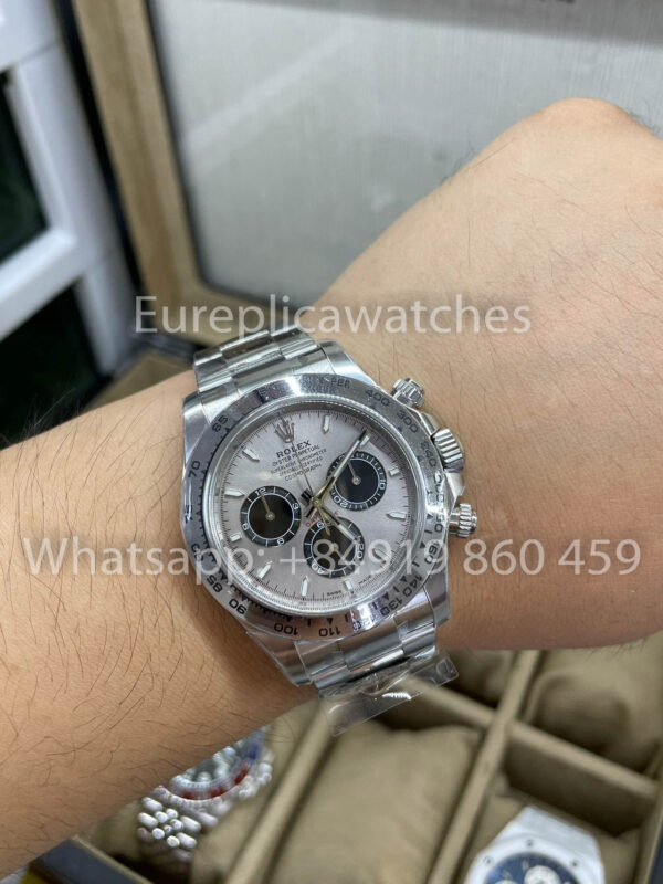 m1726815311509 1856 Rolex Cosmograph Daytona m126509-0003 Clean Factory 1:1 Best Clone newest Version