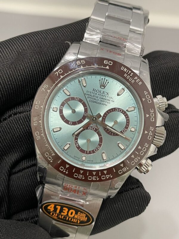 m1736243199414 2793 1 Rolex Cosmograph Daytona m126506-0001 Best Clone QF Factory counter Weight Version