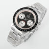 o 1hrvele8gl8g11ab1rnd1v0612b40 Rolex Daytona Paul newman Black Dial 1:1 Best Clone EF Factory