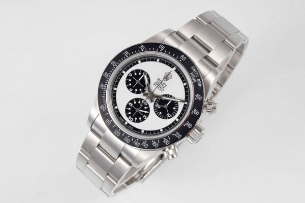 o 1i2j8bqk7bpjd1ggtj1ntm12t40 Rolex Daytona Paul Newman Blaken 1:1 Best Clone EF Factory