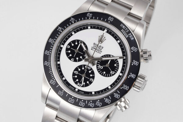 o 1i2j8bqk7dt1108312sc1jkj9561 Rolex Daytona Paul Newman Blaken 1:1 Best Clone EF Factory