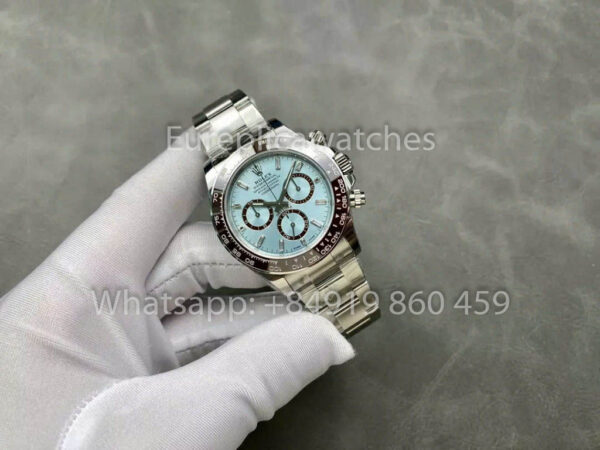 z6286303202616 607e36f18e23defd9cd346ab7b52c451 Rolex Cosmograph Daytona m126506-0002 VS Factory 1:1 Best Clone