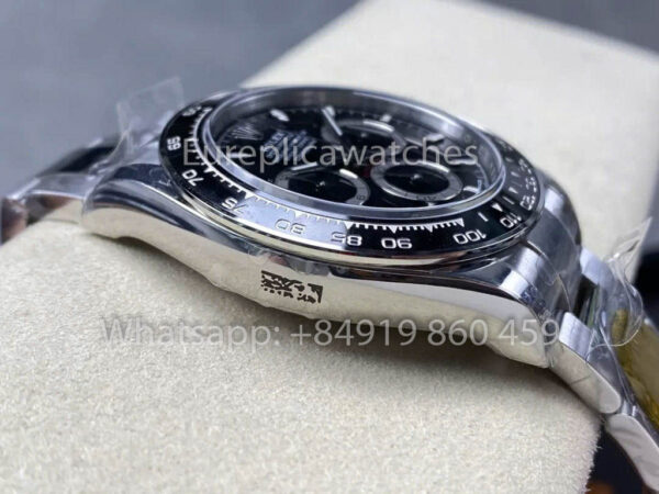 z6286306489395 ed00331ab86abfa0f0dd9e5023bd8bb9 Rolex Cosmograph Daytona m126500ln-0002 1:1 Best Clone VS Factory newest Version