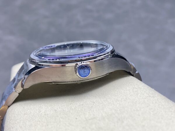 IWC Portuguese IW501704 Factory 1:1 Best Clone Watch Blue Dial